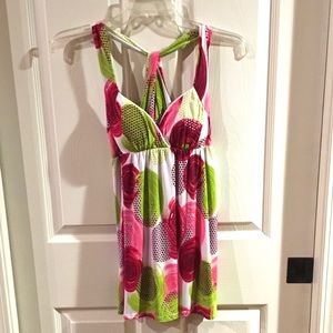 LIKE NEW! Rue 21 Tank Top